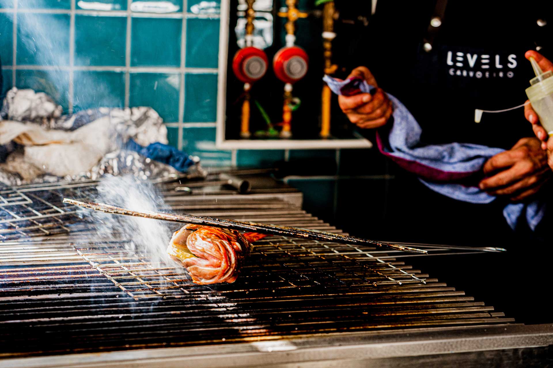 grill grill