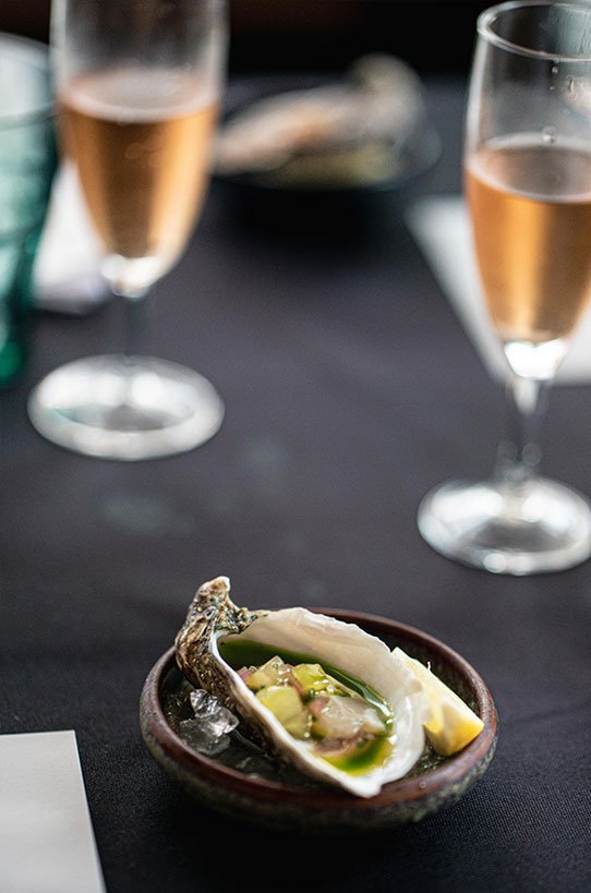 our menus Levels Carvoeiro