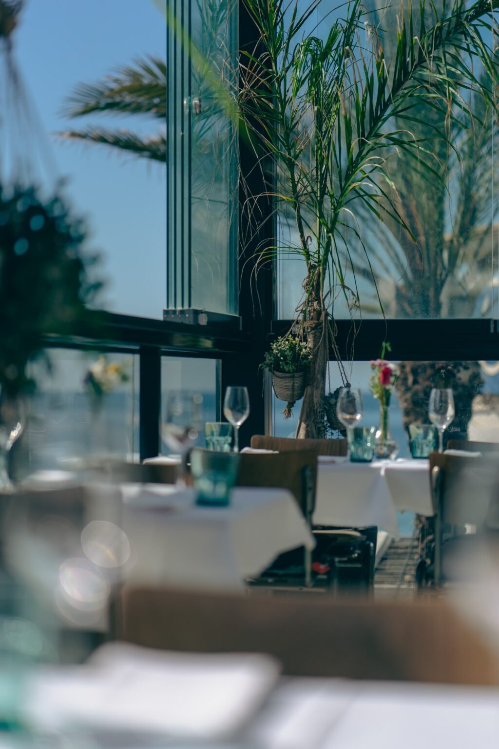 our menus Levels Carvoeiro