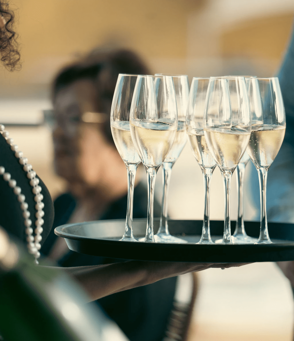 Private events Levels Carvoeiro